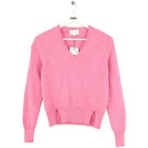 Pull Eric Bompard Pull rose