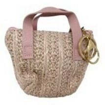 Sac à main Gloko Accessoires roses pour femmes g22-4402