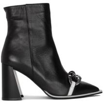 Bottes à talon Boccato 503786101