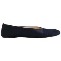 Ballerines The Row Ballerines bleues