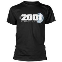 T-shirt 2001 A Space Odyssey PH4972