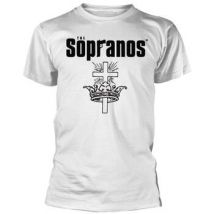 T-shirt Sopranos, The PH4979