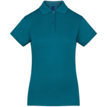 Polo Henbury Coolplus