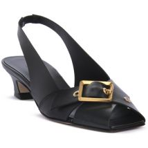 Chaussures escarpins Napoleoni NAPPA NERO