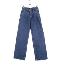 Jeans larges Anine Bing Jean large bleu