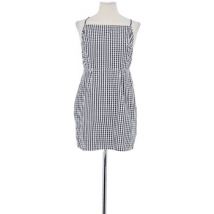 Robe courte Ysé Robe en coton noire