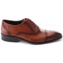 Richelieu deckard Chaussures de ville--H-5090-Tab_Antique