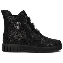 Bottines Filippo DBT636024BKPT