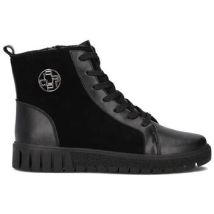 Bottines Filippo DBT635924BK