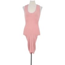 Debardeur Rouje Robe rose