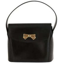 Sac à main Nina Ricci Sac à main noir