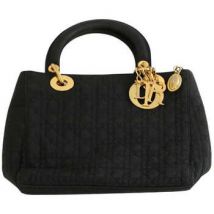 Sac à main Dior Sac à main noir