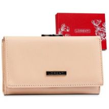 Portefeuille Lorenti DHPortfeldamskiskrzany55020CIS3542B65868