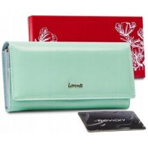 Portefeuille Lorenti 72401SHRFID1432MINT51045