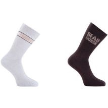 Chaussettes Twinday Paires de chaussettes humour Lot de 2