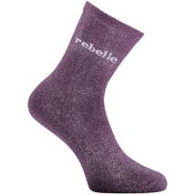 Chaussettes Twinday Paire de Chaussettes humoristiques