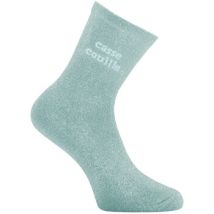 Chaussettes Twinday Paire de Chaussettes humoristiques