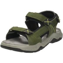 Sandales compensées Supremo -