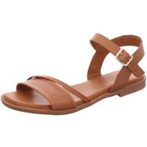 Sandales plates Meyla -