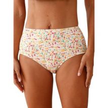 Culottes & slips Daxon by - Culotte maxi en coton