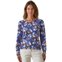 Pull Daxon by - Pull femme encolure ronde