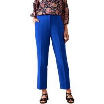 Pantalons droit Daxon by - Pantalon 7/8ème coupe fuselée