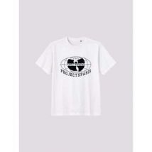 T-shirt Project X Paris Tee Shirt WUTSMAPWHT