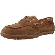 Mocassins Wonders Nauticos Mujer Modèle Ap2104