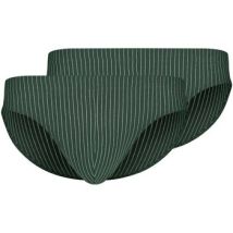 Slips Skiny Homme Slip Paquet de 2 Hr. Brasil Slip DP