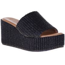 Sandales compensées Sandy Shoes 4284