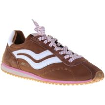 Baskets basses mrp CARTAGENA