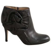 Bottines Valentino Bags Boots noir
