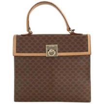 Sac à main Céline Sac à main marron