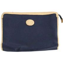 Pochette Céline Pochette marine