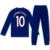 Ensembles de pyjama Fc Barcelona 5-6 ans GF1274