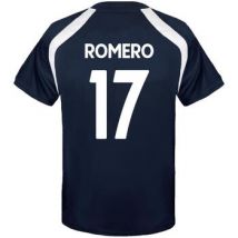 T-shirts sport Tottenham Hotspur Fc Romero 17