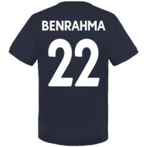 T-shirt enfant West Ham United Fc Benrahma 22