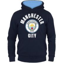 Sweatshirts à capuche Manchester City Fc GF511