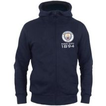 Sweatshirts à capuche Manchester City Fc GF642