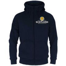 Sweatshirts à capuche Scotland Fa GF654