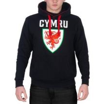 Sweatshirts à capuche Fa Wales GF665