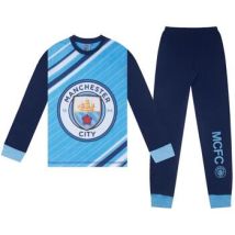 Ensembles de pyjama Manchester City Fc 9-10 ans GF763