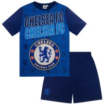 Ensembles de pyjama Chelsea Fc 12-13 ans GF793