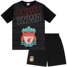 Ensembles enfant Liverpool Fc 6-7 ans GF814