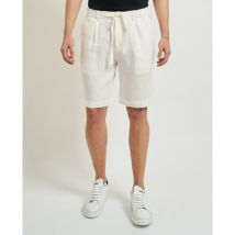Short Sseinse Bermuda homme en lin