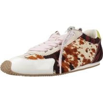 Baskets basses Kurt Geiger London Sport Zapatillas Mujer Modèle Islington Sneaker