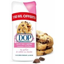 Produits bains Dop -DCH400-COO