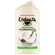 Produits bains Ushuaïa USH-DCHE300-COC