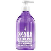 Produits bains Savon Le Naturel SAV-FP500-MIE