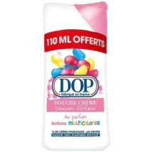 Produits bains Dop -DCH400-ENB